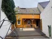Ansicht Dachterrasse - 9 Zimmer Einfamilienhaus zum Kaufen in Großenhain