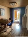 Esszimmer mit Zugang zur Dachterrasse - 1 OG - 