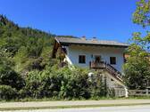 Zweifamilienhaus - Grundstück zum Kaufen in Wallgau