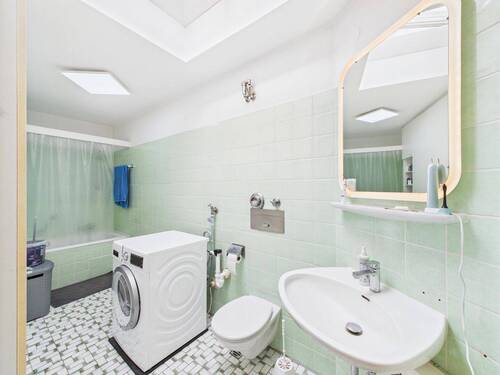 Badezimmer - 
