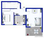 Grundriss - 