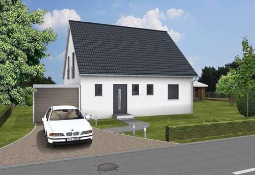 Eingang - Einfamilienhaus mit 622,00 m² in Berg bei Neumarkt in der Oberpfalz zum Kaufen