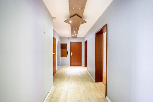 Flur - 