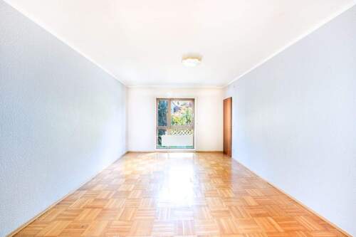 Essbereich - Terrassenwohnung in Heroldsberg zum Kaufen