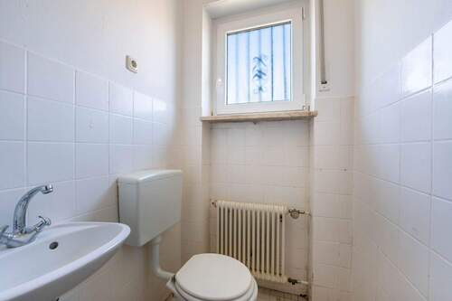Gäste-WC - 