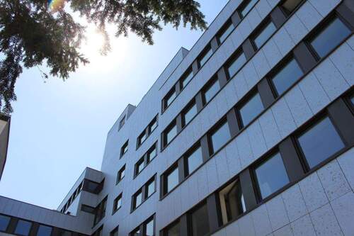 Außenansicht - Büro zur Miete in Köln