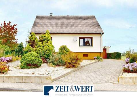Bild1 - Weilerswist-Lommersum! Freistehendes Einfamilienhaus mit viel Platz, Stallungen, Garten und Garage! (LK 4916)
