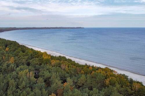 Die Schabe und der Küstenwald - 3 Zimmer Einfamilienhaus in Altenkirchen