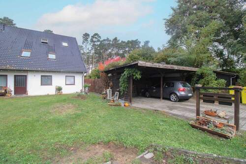 Grundstück - 1 Zimmer Mehrfamilienhaus, Wohnhaus zum Kaufen in Colbitz