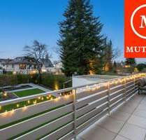 MUTZHAS - Viel Platz für drei Generationen - München Bogenhausen