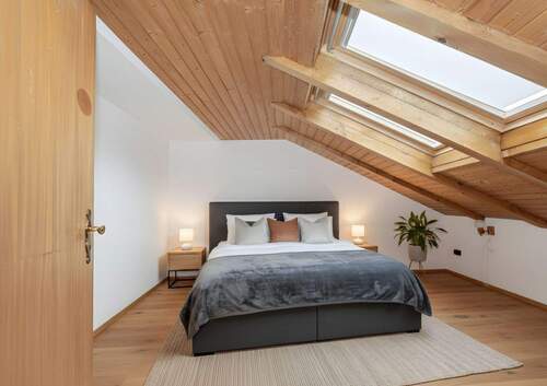 Visualisierung Schlafzimmer - 