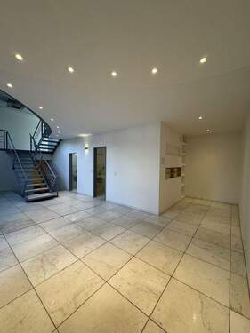 Souterrain Fläche - 