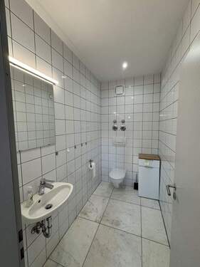 WC Souterrain - 