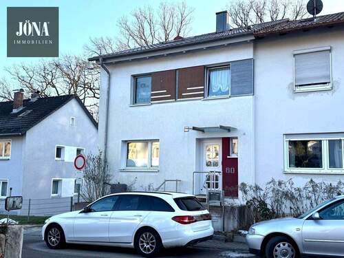 Bild 3 - 4 Zimmer Reihenendhaus in Heilsbronn