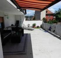 Großzügige 2 Zimmerwohnung in Mömbris