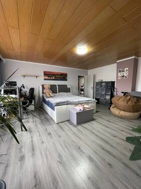 Schlafzimmer weitere Ansicht - 