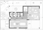 Grundriss/Planung EG - 
