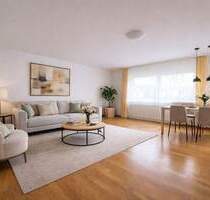 Helle Wohnung mit sonnigem Westbalkon - Viernheim