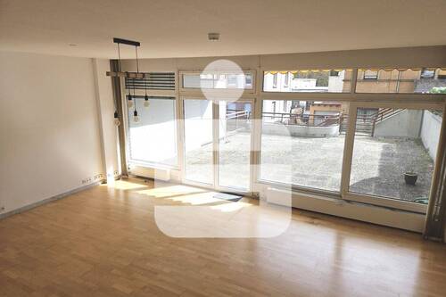 Wohnen - Zentrale Lage mitten in Bad Kissingen