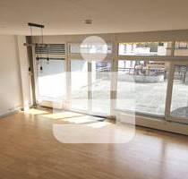 Zentrale Lage mitten in Bad Kissingen