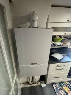 16 Gasbrennwertheizung - 