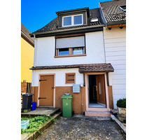 Ferienhaus - Neckartal kurz vor HD - kleines Häuschen für ein Päarchen - Heim zum Wolhlfühlen! - Eberbach