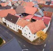 Wohnhaus mit ehem. Gaststätte - Großzügiges Gebäude mit Entwicklungspotenzial (Wohn- und Gewerbefläche ca. 265 m² + Nutzfläche ca.155 m²) - Zellingen Duttenbrunn