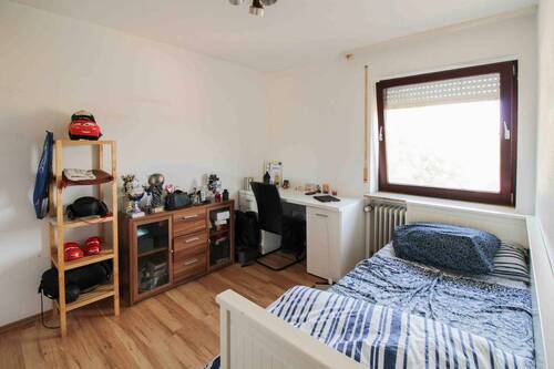 Kinderzimmer OG - 