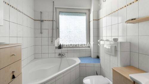 Badezimmer 1 - 