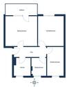 Grundriss - 