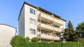 Außenansicht 1 - 3 Zimmer Etagenwohnung in Bad Vilbel