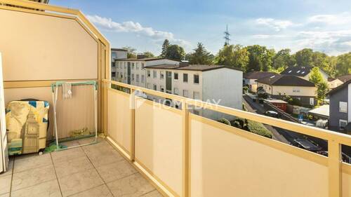 Balkon 2 - 