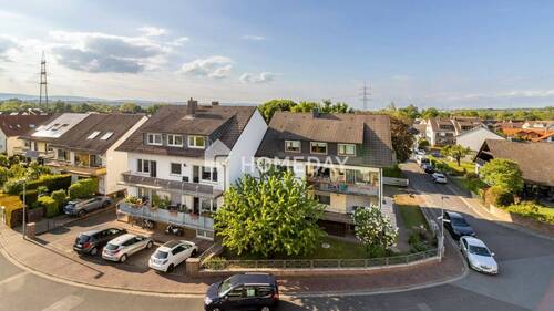 Ausblick - 