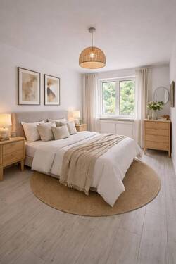 Wohnbeispiel - 2 Zimmer Etagenwohnung zur Miete in Plauen