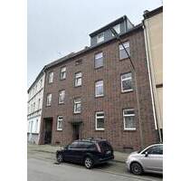 Dachgeschosswohnung mit Garage im Herzen von Gelsenkirchen *PROVISIONSFREI*
