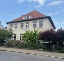 2-Raum Wohnung in ruhiger Lage -260- - Güstrow
