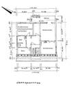 Grundriss Obergeschoss - 