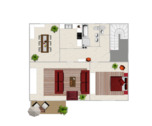 Grundriss - 