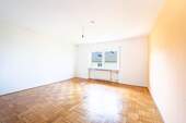 Schlafzimmer - Etagenwohnung in Heroldsberg zum Kaufen