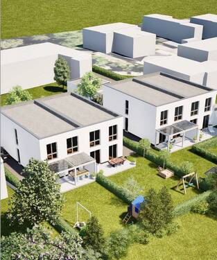 Titelbild1.jpg - STADTHAUS IN BEGEHRTER WALDRANDLAGE IN KÖLN-BRÜCK