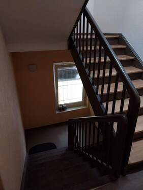 Treppenhaus - 