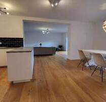 Hochwertiges voll möbliertes Wohnen mit 2 Terrassen direkt an der Grenze Luxemburg. Keller & Parken - Temmels