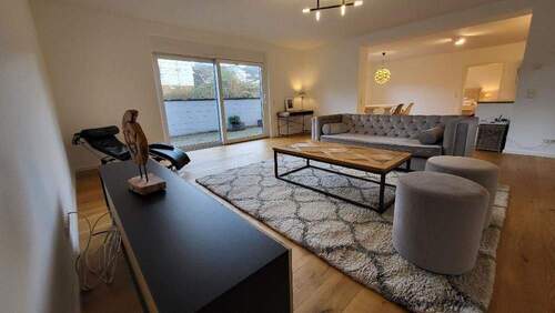 Bild 2 - 2 Zimmer Etagenwohnung zur Miete in Temmels