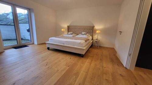 Bild 3 - 2 Zimmer Etagenwohnung in Temmels