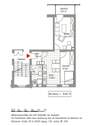 Grundriss 1. OG rechts - 