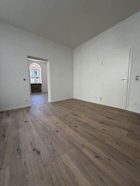 Eingangsbereich - Tolles Einfamilienhaus mit riesigem Garten im Ortskern