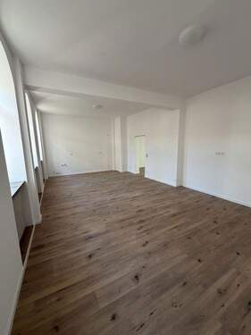 Wohnbereich - 5 Zimmer Einfamilienhaus zum Kaufen in Bellheim