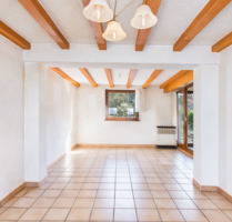 Chance zum Traumhaus - Einfamilienhaus mit Gestaltungspotenzial - Reutlingen Sondelfingen