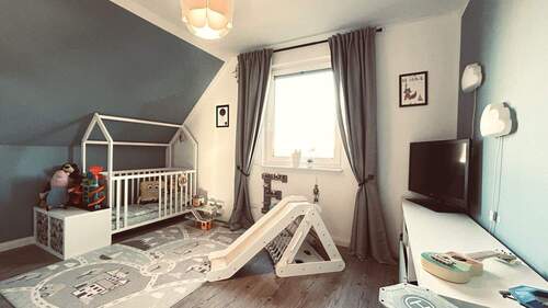 Kinderzimmer - 