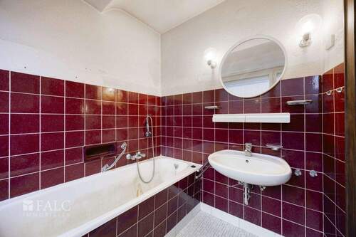 Badezimmer - 